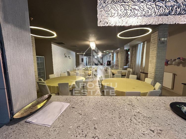 Spatiu 302 mp, SAD, disponibil pentru diverse activitatii, Fabric. - 4