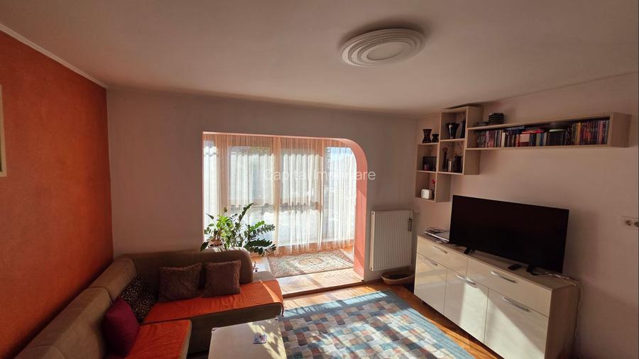 Casă Central Orsova, cu vedere la Dunăre - 5