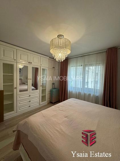 FALEZA NORD - EXCLUSIVITATE - FZ-URI - FINISAJE PREMIUM - 2 DECOMANDATE - LUX - 34