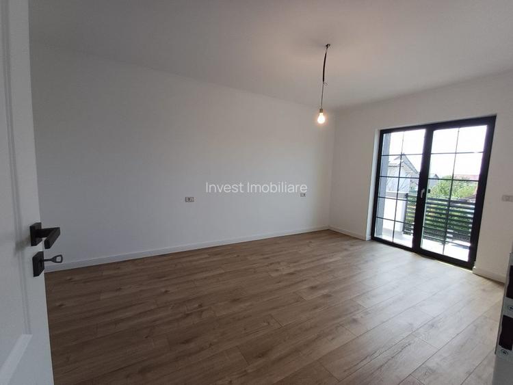 CASA PREMIUM VALEA URSULUI, 4 CAMERE, 2 BAI, INDIVIDUALA, 500 MP TEREN - 14