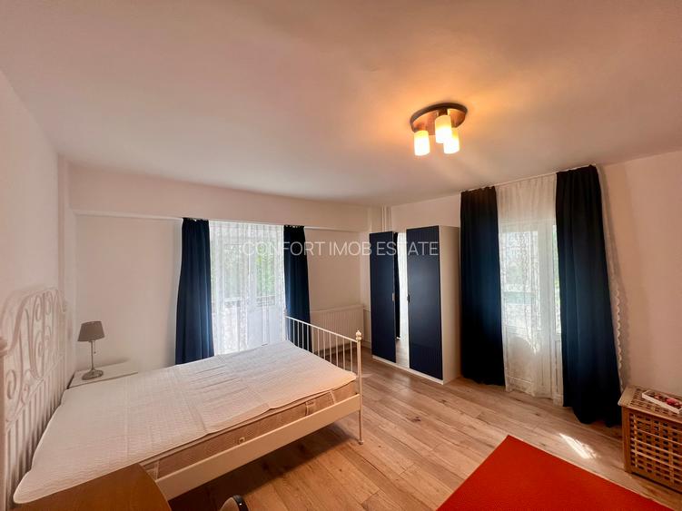 STIRBEI VODA / CISMIGIU /COTROCENI / PRIMA INCHIRIERE / TOTUL NOU / IMOBIL NOU - 9