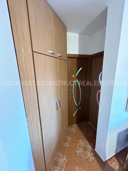 2 Cam-Sagului-5 Min de Centru-43 MP-Aer conditionat-Mobilat-Utilat-66.000 Euro ! - 15