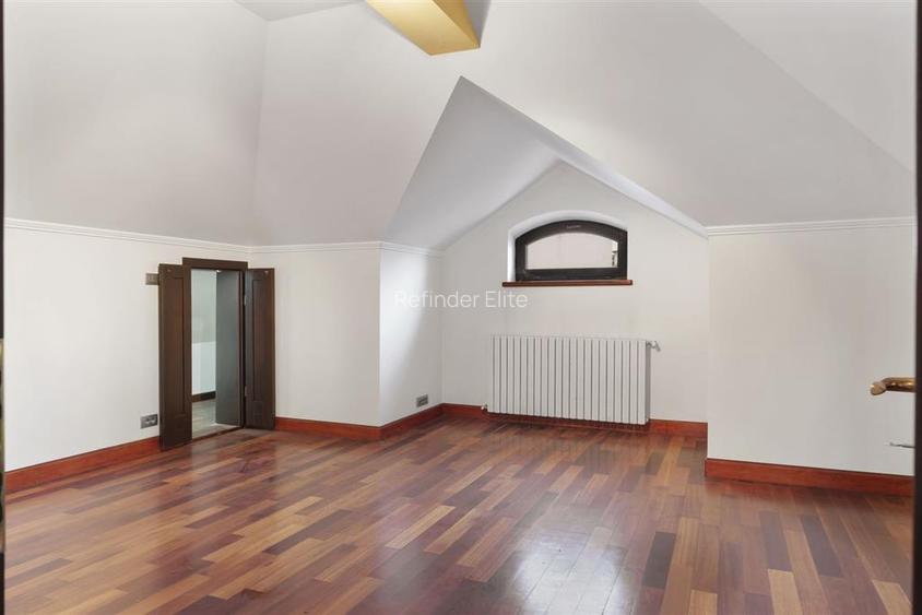 Vila Baneasa - Sisesti - Romatsa | 410 mpu | teren 652 mp | constructie 2007 - 6