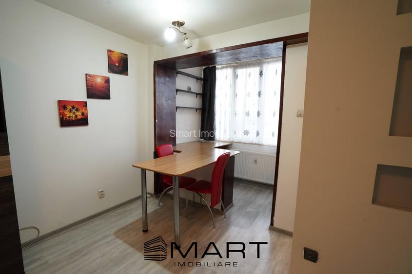 Garsoniera 32 mp Tractorul - 4