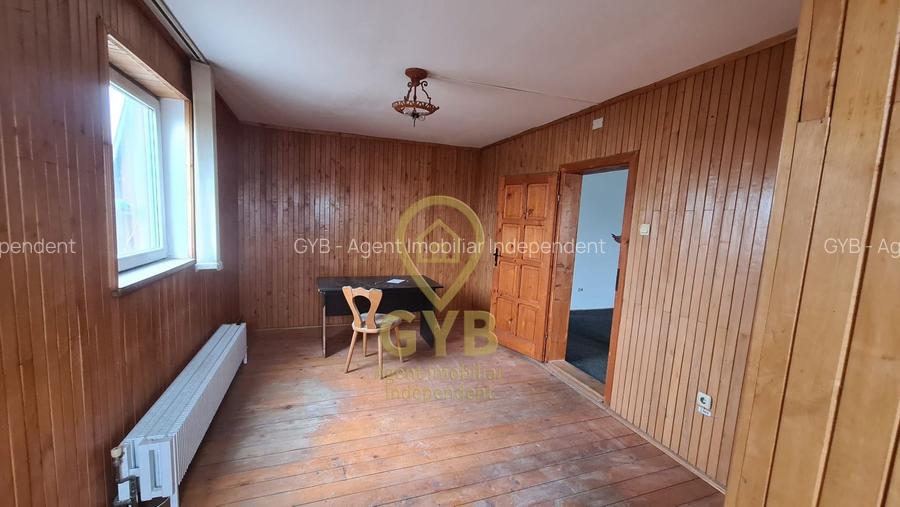 Spațiu de birouri de închiriat – Zona Ioșia, Oradea,  strada Czaran Gyula - 4