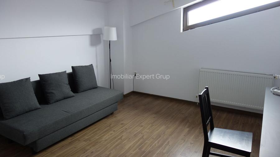 Metrou Jiului-B-dul Gloriei-Parcul Izbiceni - 11