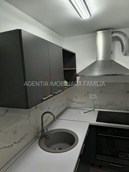 🏢De închiriat apartament 1 camera | Tiglina 1 | 350 EURO - 6