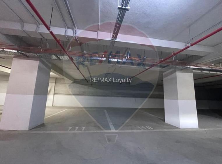 Apartament 2 camere 102 The Adress - 11