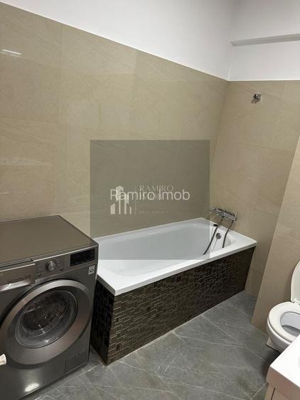 Apartament 3 camere, decomandat Baneasa - 13