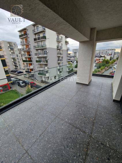 Apartament 2 camere - Bloc Nou - Theodor Pallady - 12