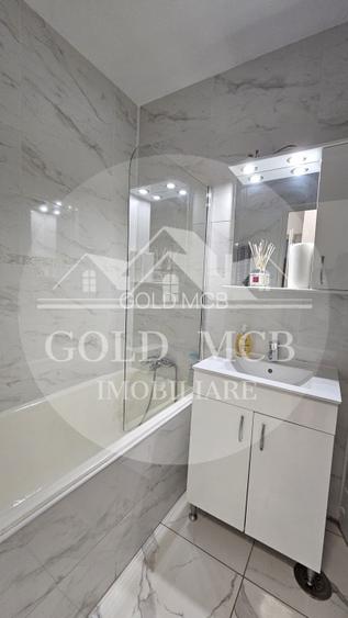 3 Camere Unirii -Cantemir - 13