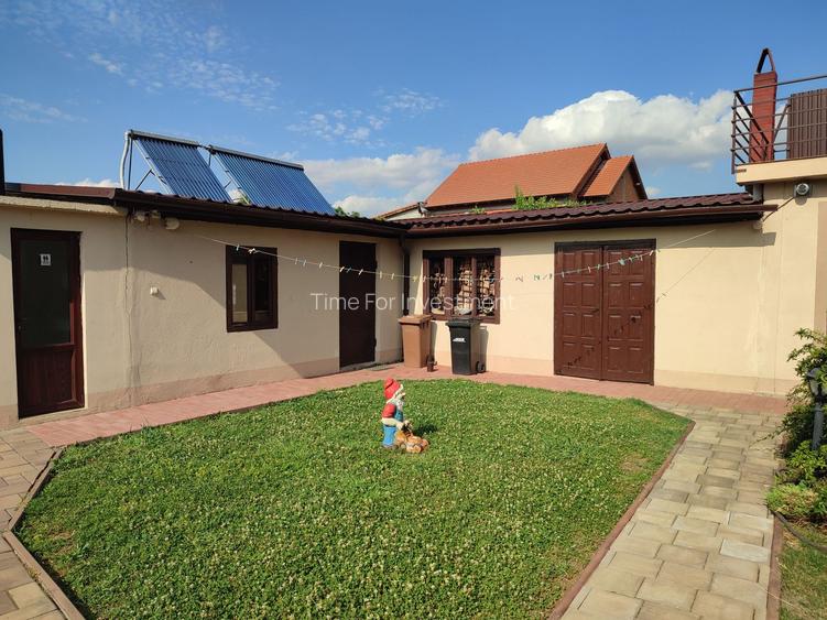 Sanadrei, Individual, Suprafate Generoasa, Garaj, Aspect Deosebit. COMISION 0 - 11