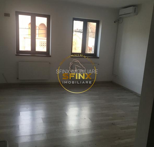 3 camere | Unirii Rond Cosbuc | Nemobilat | Etaj 1 | 65mp - 2