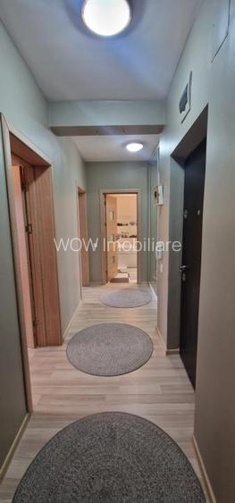 Apartament cu 3 camere de vanzare in Selimbar zona Brana - 4