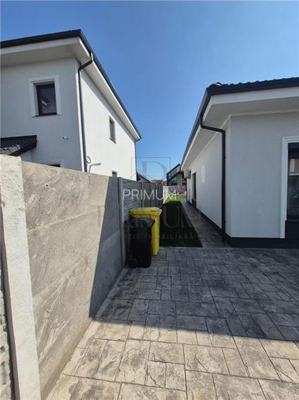 LUX IN MOSNITA NOUA - DUPLEX EXCLUSIVIST - INDEPENDENTA ENERGETICA - DESIGN DE R - 23