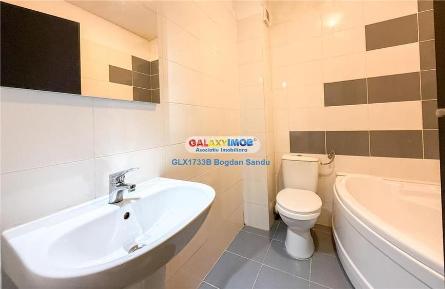 Garsoniera de inchiriat in Militari Residence- REZERVELOR - 6