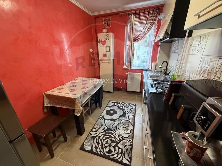 Apartament 3 camere de vânzare la preț de doua camere. Oferta ideală ! - 11