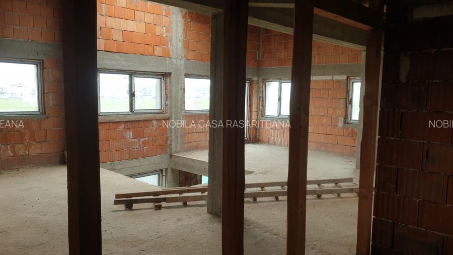 Vila tip duplex Otopeni - Lidl 23 August - 14