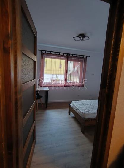 Apartament cu 3 camere la 3 minute de Spitalul Judetean - 7