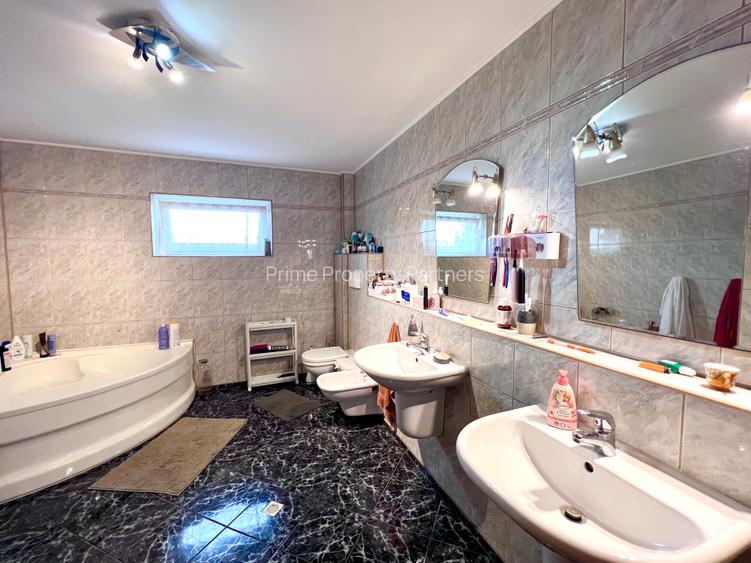 Casă de vânzare în Pipera – Curte generoasă 800 mp | Casă secundara inclusa - 20