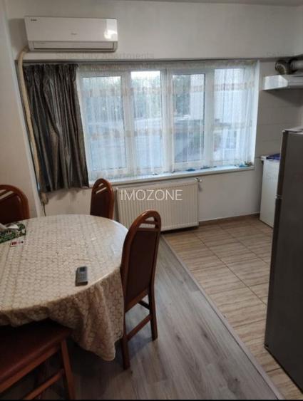 2 camere, 55 mp, etajul 1, mobilat-utilat, Veteranilor - Lujerului - 2