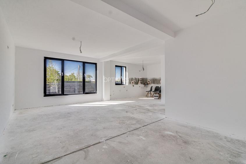 Vila INDIVIDUALA, 400 mp teren, utilitati, locatie excelenta! - 8