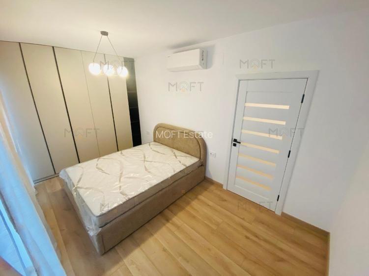 Apartament 2 camere Premium - Prima Vista 750 Euro + TVA - 5