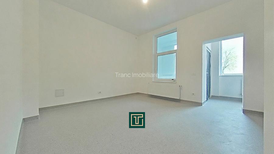 Spațiu comercial de închiriat, renovat recent – zonă centrală, lângă Piața Mică, - 2