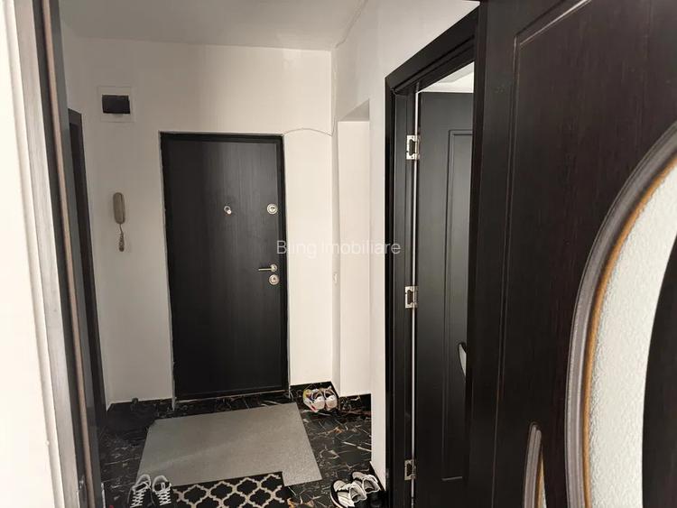 Apartament cu 2 camere, decomandat, 48 mp, parcare, zona Florilor - 4