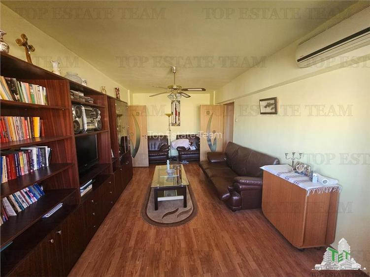 Apartament 3 camere 2 bai metrou Pacii (bloc dupa cutremur) - 2