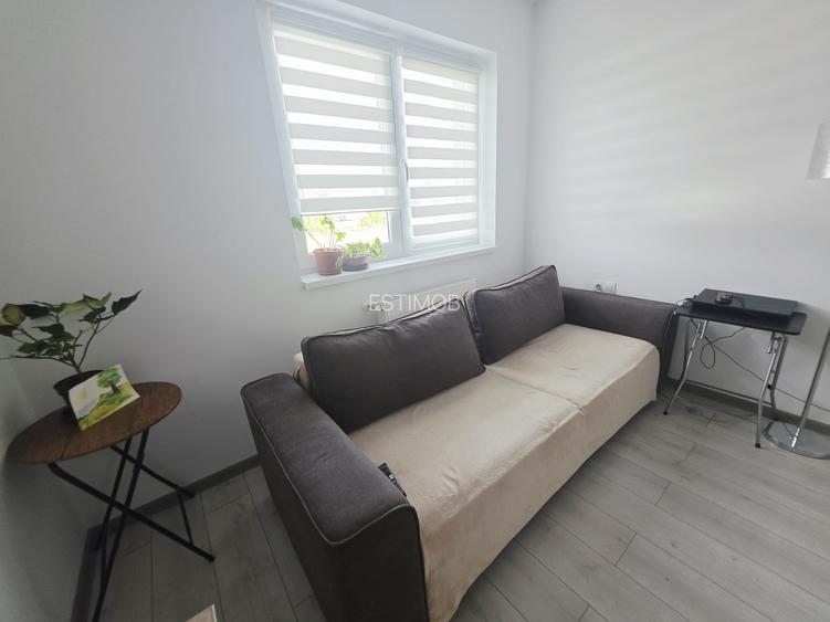 Vand apartament 3 camere  decomandat bloc 2023 Tractorul Mozaic Residence - 9