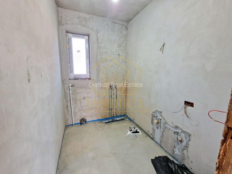 Casa individuala cu 3 camere, dressing | Ghiroda | Medicina | COM 0% - 9