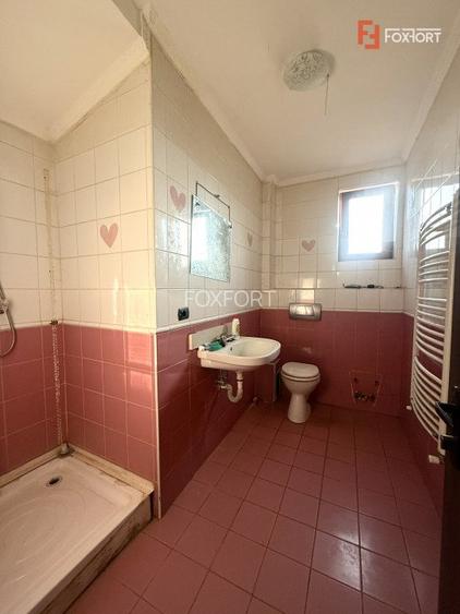 COMISION 0% Casa individuala, 6 camere, teren 1046 mp, in Dumbravita - 10