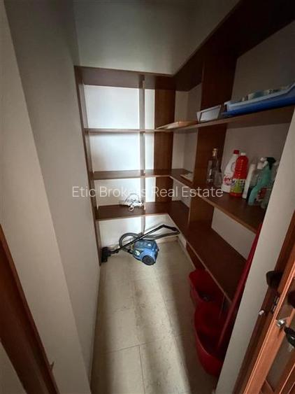 Vanzare apartament 3 camere, Primaverii, loc de parcare subteran - 6