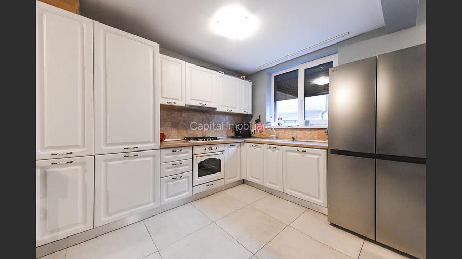 COMISION 0 | Duplex Modern 140mp| Tinteretului | Floresti | - 6