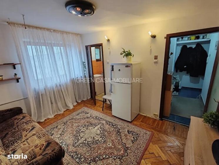 Apartament 2 camere 28mp , zona : Gheorgheni Albac - 2