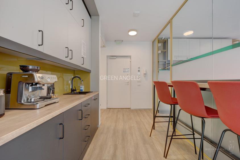 Apartament cu gradina in Dragos Voda 17 by ADNBA - 15