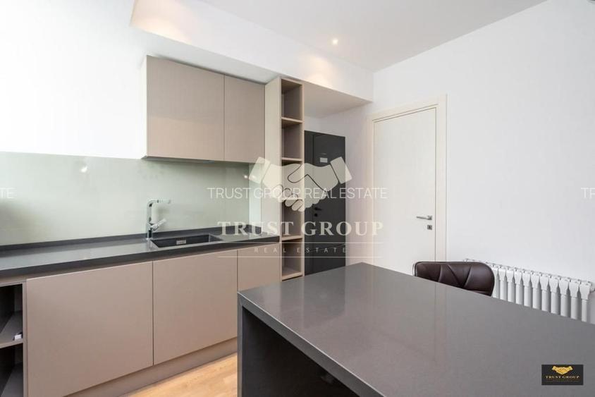 Apartament 4 camere lux - Herastrau | Loc de parcare | Boxa - 14