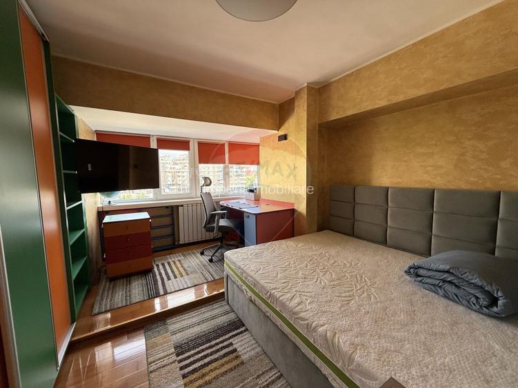 Apartament cu 4 camere de închiriat Ultracentral - 8