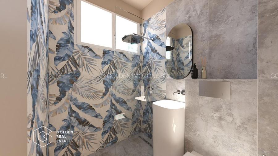 Apartamente noi 2-3 camere, ansamblu rezidential premium, zona Lipovei - 7