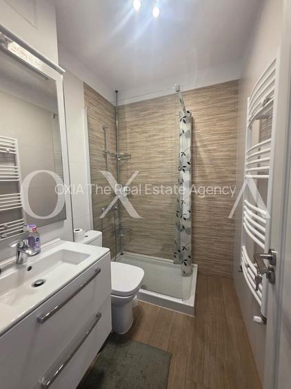 AX1216 Sala Olimpia- Stadion, Prima Inchiriere, Lift - 6