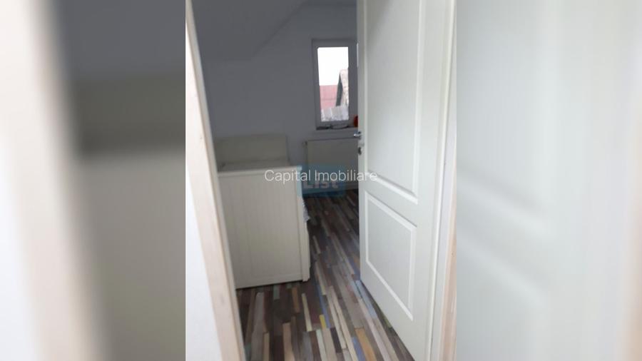 Apartament duplex zona centrală, Turda, fără comision !!! - 15