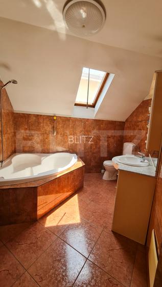 Rezidenta exclusivista in Andrei Muresanu – 330 mp utili, pozitie de exceptie - 14