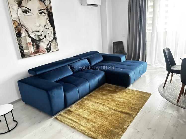 Apartament cu 2 camere zona Aradului - 3