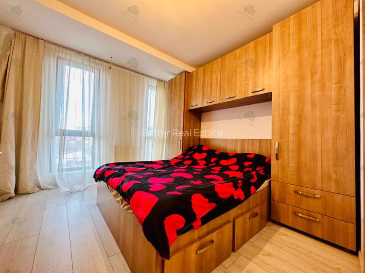 Apartament 2 camere de închiriat – Drumul Cheile Turzii, Apărătorii Patriei - 7