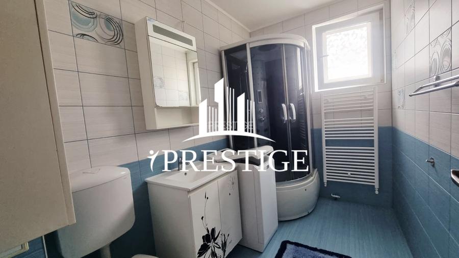APARTAMENT 3 CAMERE | ETAJ 2 | BALCON | ZONA CIREȘICA | PET FRIENDLY - 8