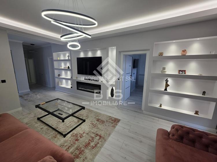 Casă modernă de vânzare – teren 460 mp – mobilată și utilată - 5