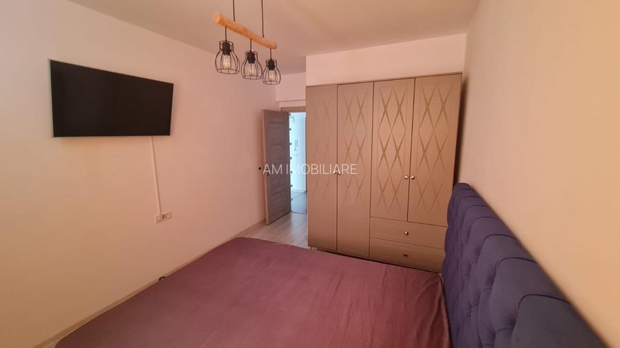 AP. 2 CAMERE- METALURGIEI, PARCARE INCLUSA, CENTRALA PROPRIE, MODERN - 3