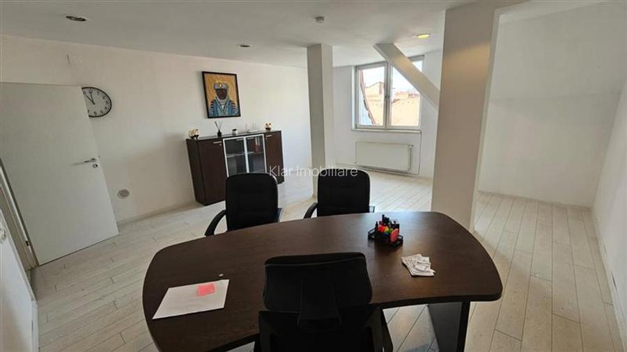 Spatiu birou 72mp, Ultracentral, zona str Ferdinand - 3
