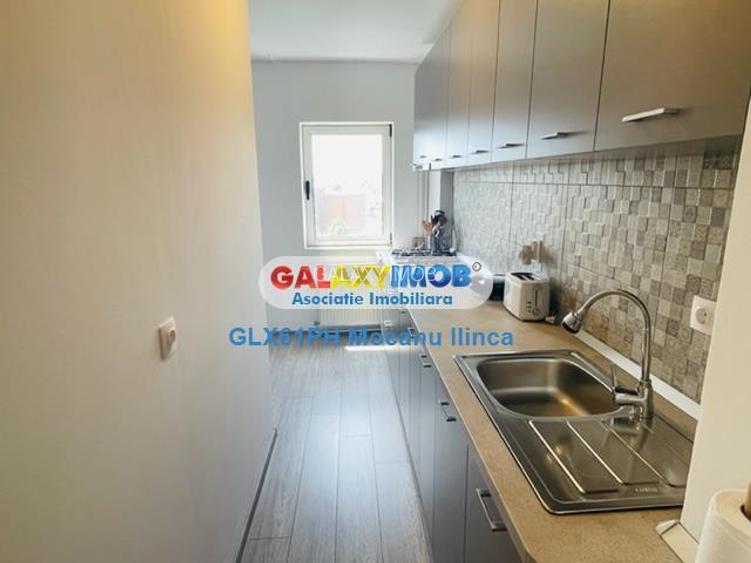 Inchiriere garsoniera de lux, in Ploiesti, zona Ultracentrala - 13